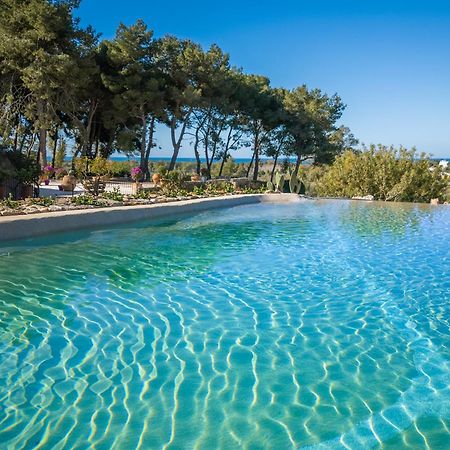 Hotel Masseria Fontanelle Ugento Eksteriør bilde
