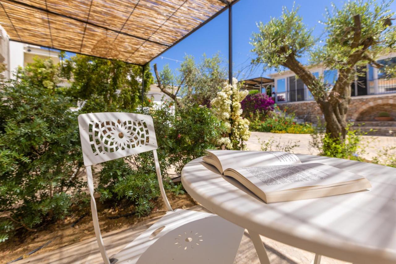 Hotel Masseria Fontanelle Ugento Eksteriør bilde
