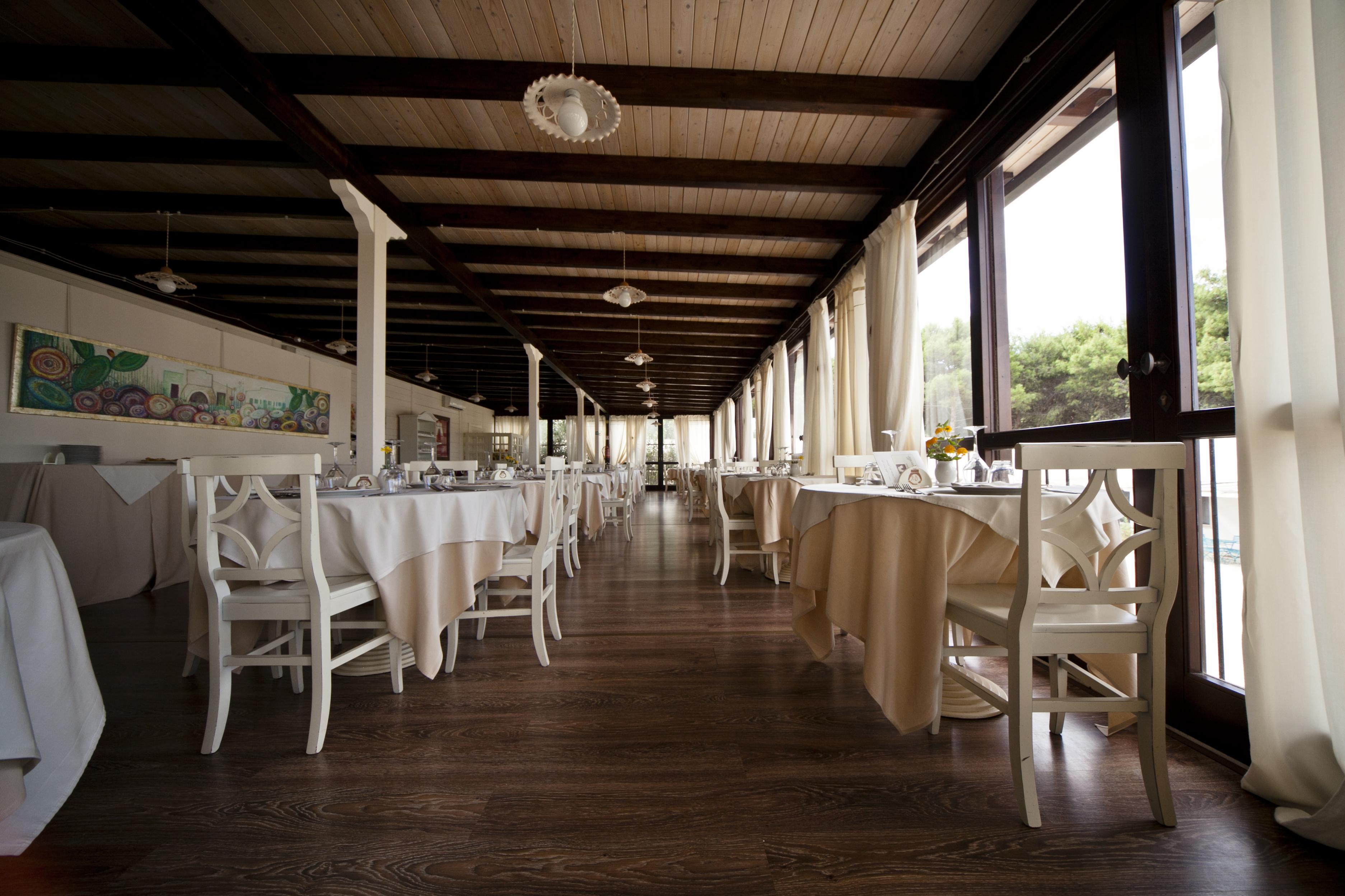 Hotel Masseria Fontanelle Ugento Eksteriør bilde