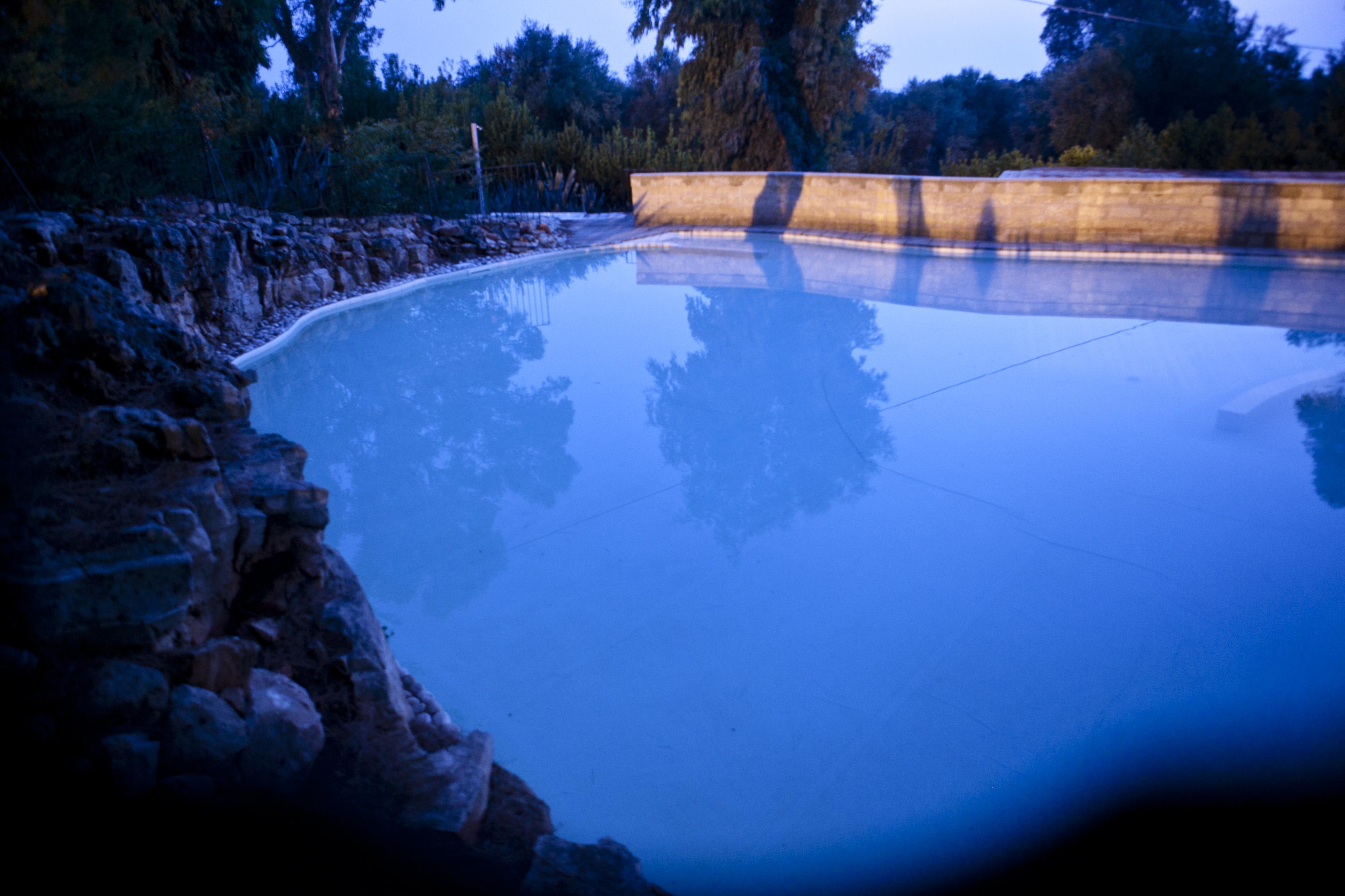 Hotel Masseria Fontanelle Ugento Eksteriør bilde